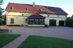 Ferienwohnung Strey Rosenow